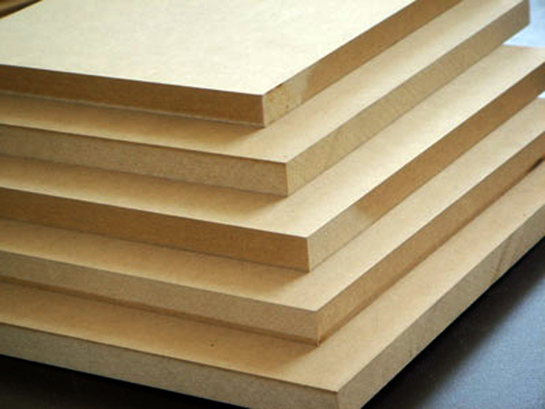 Ván MDF